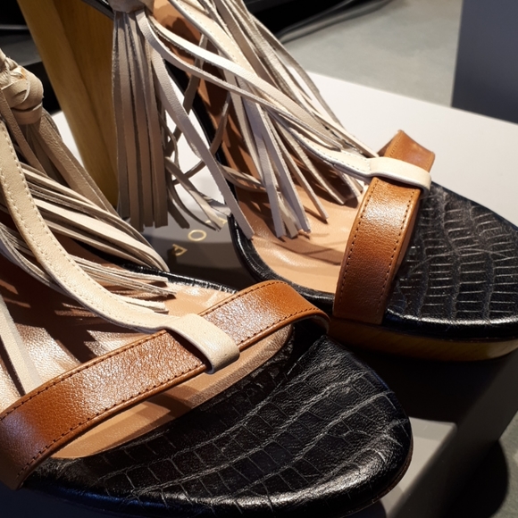 Hoss Intropia shoes - Picture 6 of 6